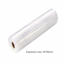 Load image into Gallery viewer, Vacuum Fresh-keeping Bag Sealer Food Storage Keep Fresh Non-toxic Packing Film LKS99
