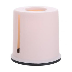 Wet Tissue Box Plastic Roll Paper Towel Tissue Box Storage Case Car Desktop Napkins Holder For Home Office Decor