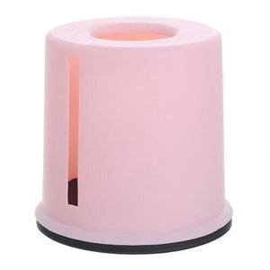 Wet Tissue Box Plastic Roll Paper Towel Tissue Box Storage Case Car Desktop Napkins Holder For Home Office Decor