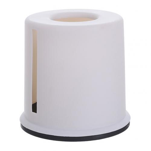 Wet Tissue Box Plastic Roll Paper Towel Tissue Box Storage Case Car Desktop Napkins Holder For Home Office Decor