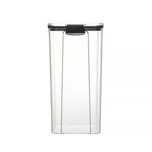 Load image into Gallery viewer, Kitchen Storage Box Food Storage Container lastic Kitchen Refrigerator Noodle Box Multigrain Storage Tank Clear Sealed Cans
