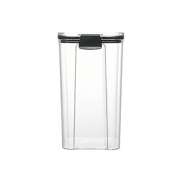Kitchen Storage Box Food Storage Container lastic Kitchen Refrigerator Noodle Box Multigrain Storage Tank Clear Sealed Cans